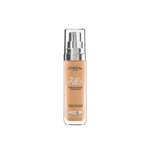 L’Oreal Paris True Match Super-Blendable Foundation 6N