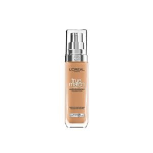 L’Oreal Paris True Match Super-Blendable Foundation 7.5W