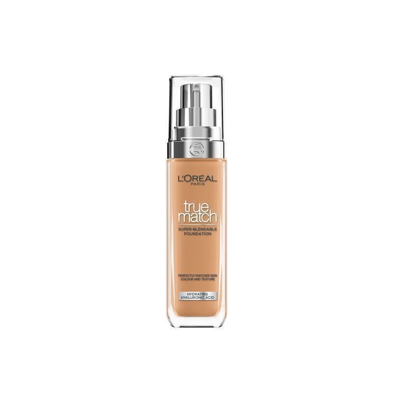 L'Oreal Paris True Match Super-Blendable Foundation 7.5W
