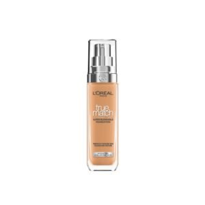 L’Oreal Paris True Match Super-Blendable Foundation 7.C