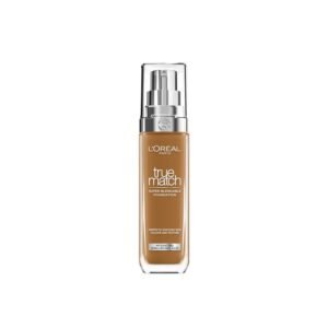 L’Oreal Paris True Match Super-Blendable Foundation 8.5W
