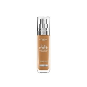 L’Oreal Paris True Match Super-Blendable Foundation 8.C