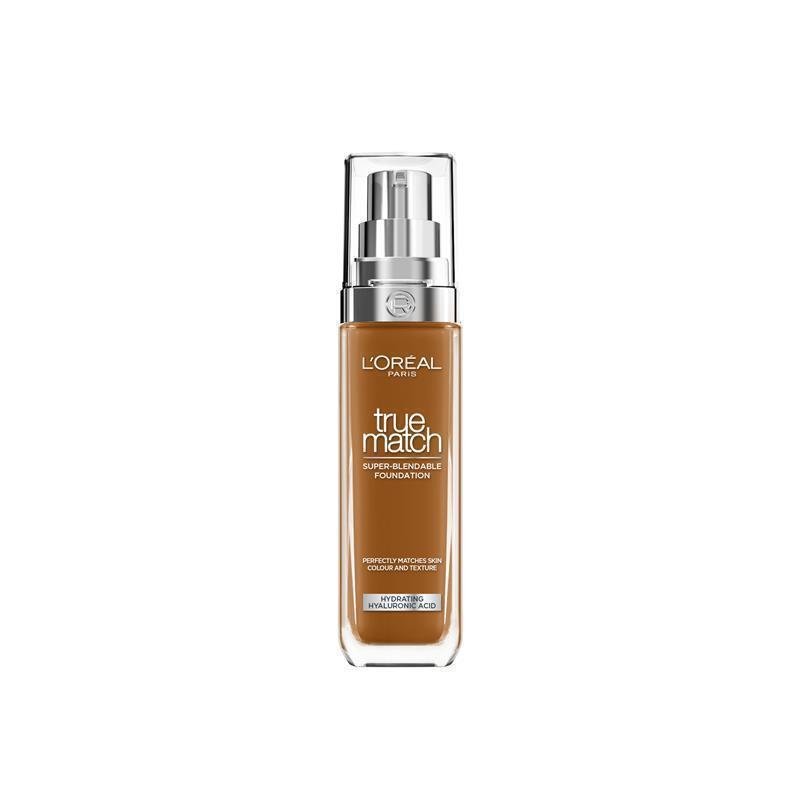 L'Oreal Paris True Match Super-Blendable Foundation 9.W