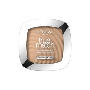 L’Oreal Paris True Match Super-Blendable Perfecting Cream Powder 2C Rose Vanilla