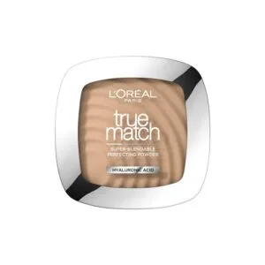 L’Oreal Paris True Match Super-Blendable Perfecting Cream Powder 2C Rose Vanilla
