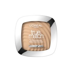 L’Oreal Paris True Match Super-Blendable Perfecting Cream Powder 2N Vanilla