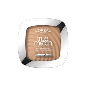 L’Oreal Paris True Match Super-Blendable Perfecting Cream Powder 3C Rose Beige