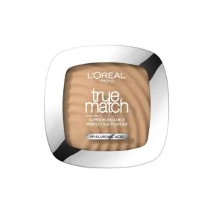 L’Oreal Paris True Match Super-Blendable Perfecting Cream Powder 3W Golden Beige