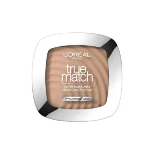 L’Oreal Paris True Match Super-Blendable Perfecting Cream Powder N4 Beige