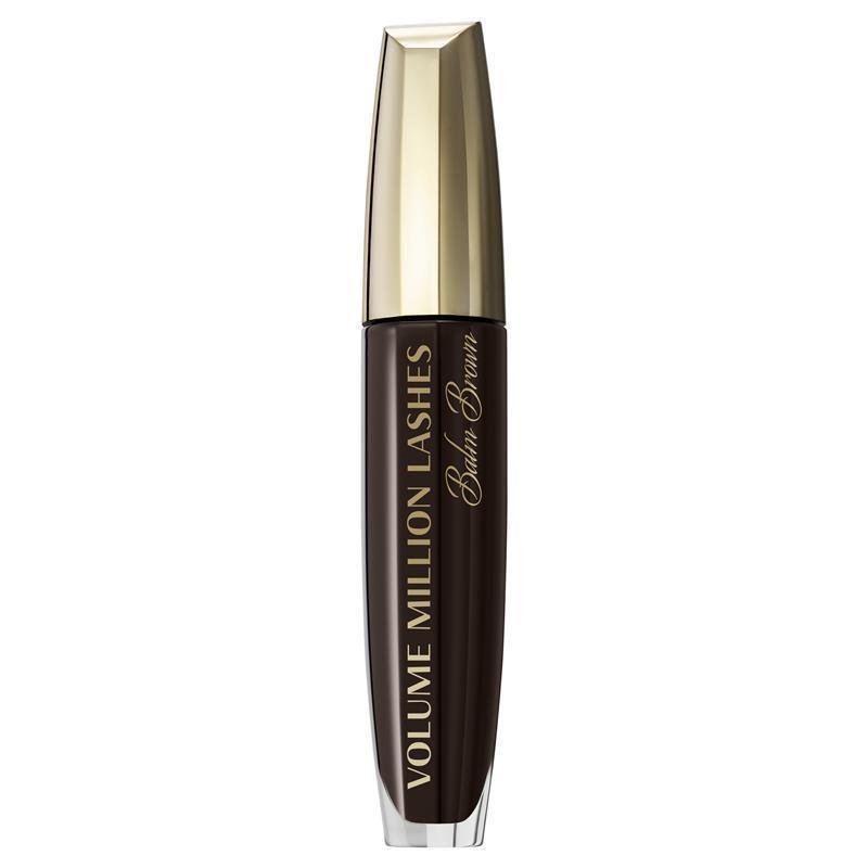 L'Oreal Paris Volume Million Lashes Mascara Balm Brown