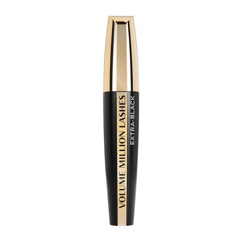 L'Oreal Paris Volume Million Lashes Mascara Extra-Black