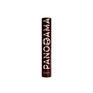 L’Oreal Paris Volume Million Lashes Panorama Chromatic Mascara Bordeaux Cashmere