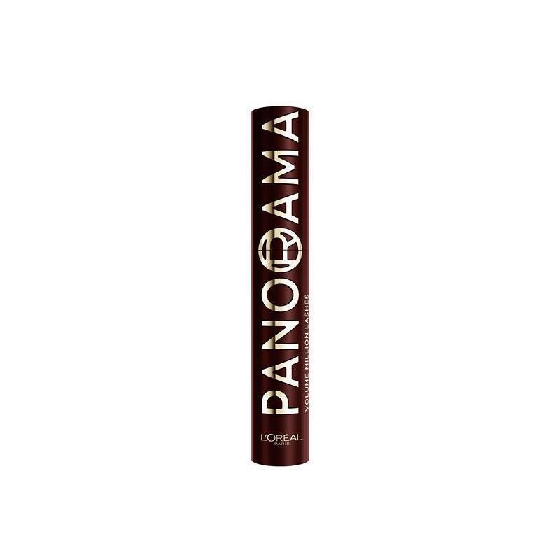 L'Oreal Paris Volume Million Lashes Panorama Chromatic Mascara Bordeaux Cashmere