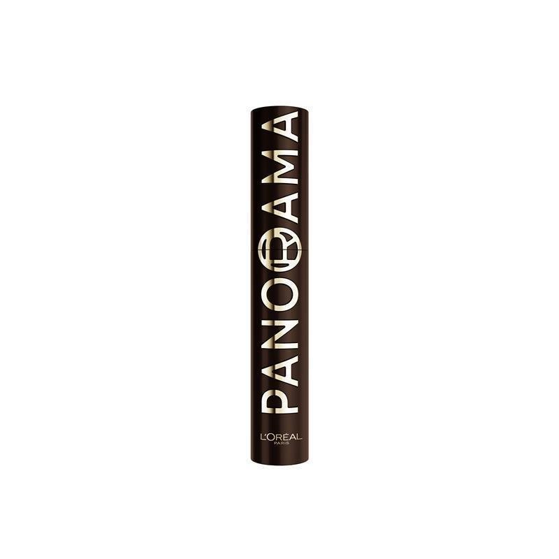 L'Oreal Paris Volume Million Lashes Panorama Chromatic Mascara Brun Leather