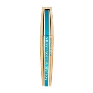 L’Oreal Paris Volume Million Lashes Waterproof Mascara Black