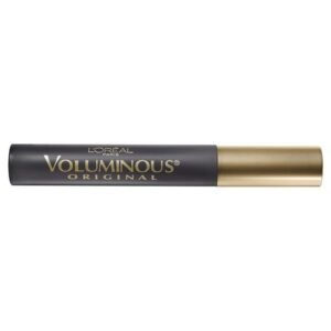 L’Oreal Paris Voluminous Original Mascara Black