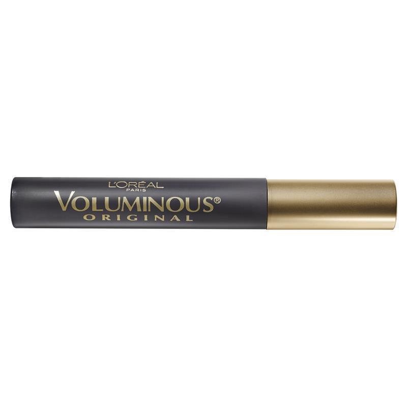 L'Oreal Paris Voluminous Original Mascara Black