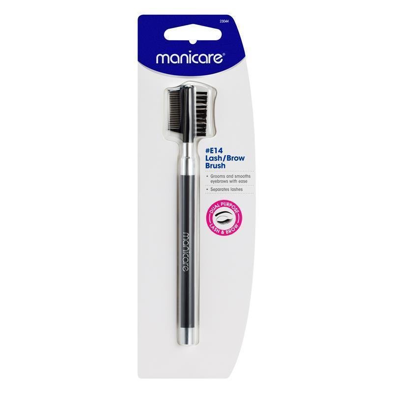Manicare E14 Lash/Brow Brush