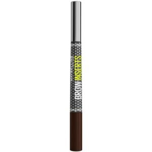 Maybelline Brow Insert Precise Definition Black Brown 6
