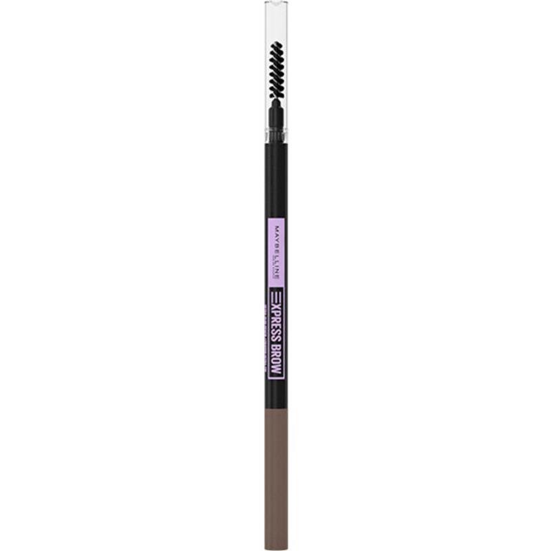 Maybelline Brow Ultra Slim Pencil Ash Brown