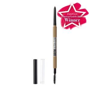 Maybelline Brow Ultra Slim Pencil Blonde