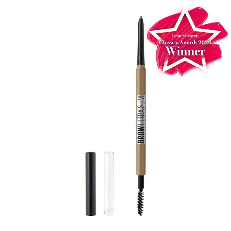 Maybelline Brow Ultra Slim Pencil Blonde