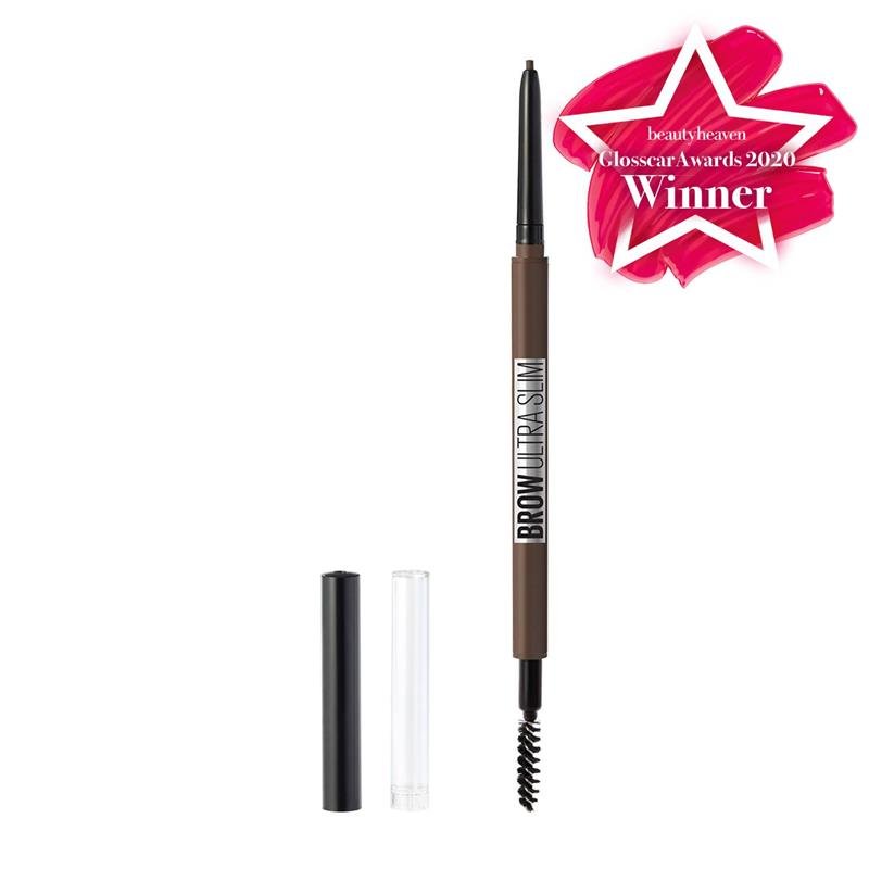 Maybelline Brow Ultra Slim Pencil Deep Brown
