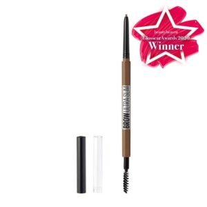 Maybelline Brow Ultra Slim Pencil Soft Brown