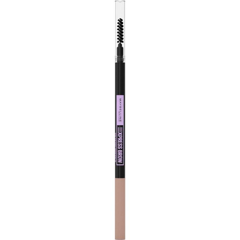 Maybelline Brow Ultra Slim Pencil Taupe