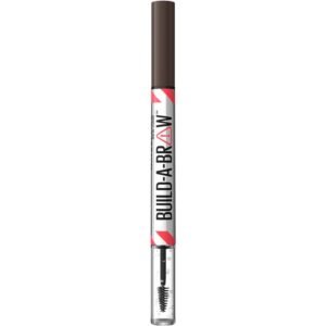 Maybelline Build A Brow 260 Deep Brown