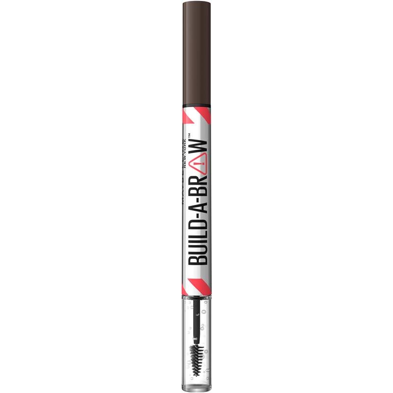 Maybelline Build A Brow 260 Deep Brown
