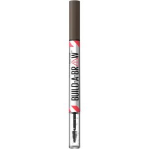Maybelline Build A Brow 262 Black Brown
