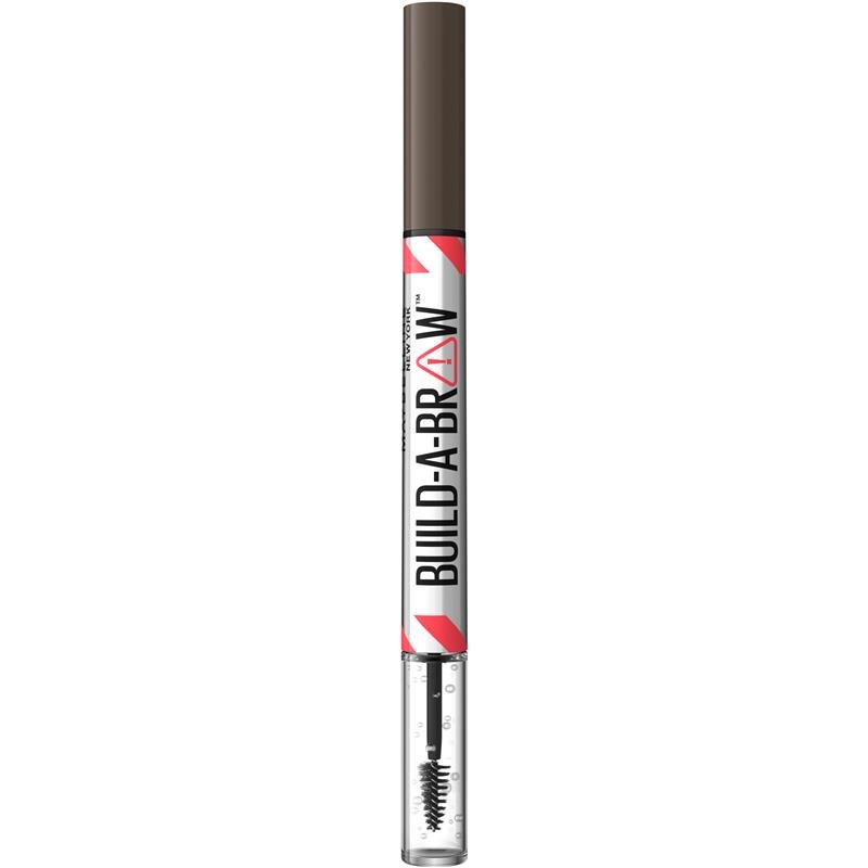 Maybelline Build A Brow 262 Black Brown