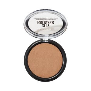 Maybelline City Bronzer & Contour Powder 300 Deep Cool