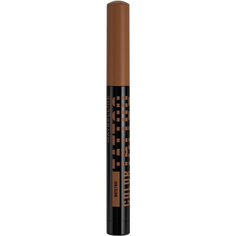 Maybelline Color Tattoo Eye Stix I Am Unapologetic