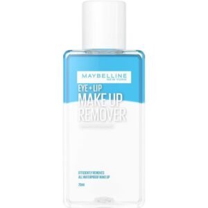 Maybelline Eye Makeup Remover 70ml