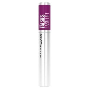 Maybelline Falsies Lash Lift Mascara Washable Blackest Black