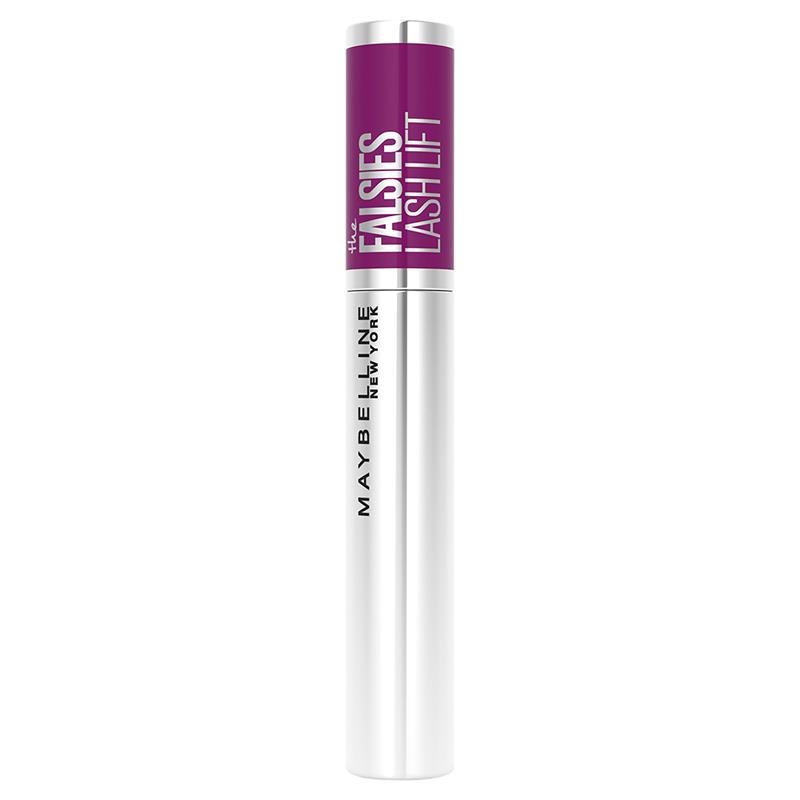 Maybelline Falsies Lash Lift Mascara Washable Blackest Black