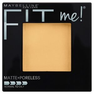 Maybelline Fit Me Matte Poreless Powder 220 Natural Beige