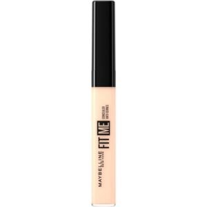 Maybelline Fit Me Natural Coverage Concealer – Fair