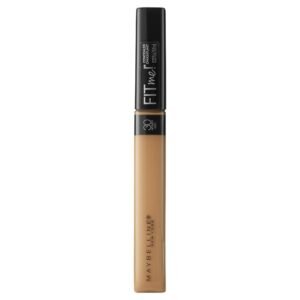 Maybelline Fit Me Natural Coverage Concealer – Honey