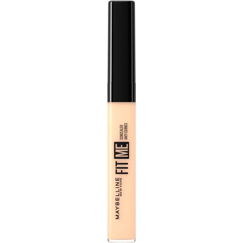 Maybelline Fit Me Natural Coverage Concealer - Light