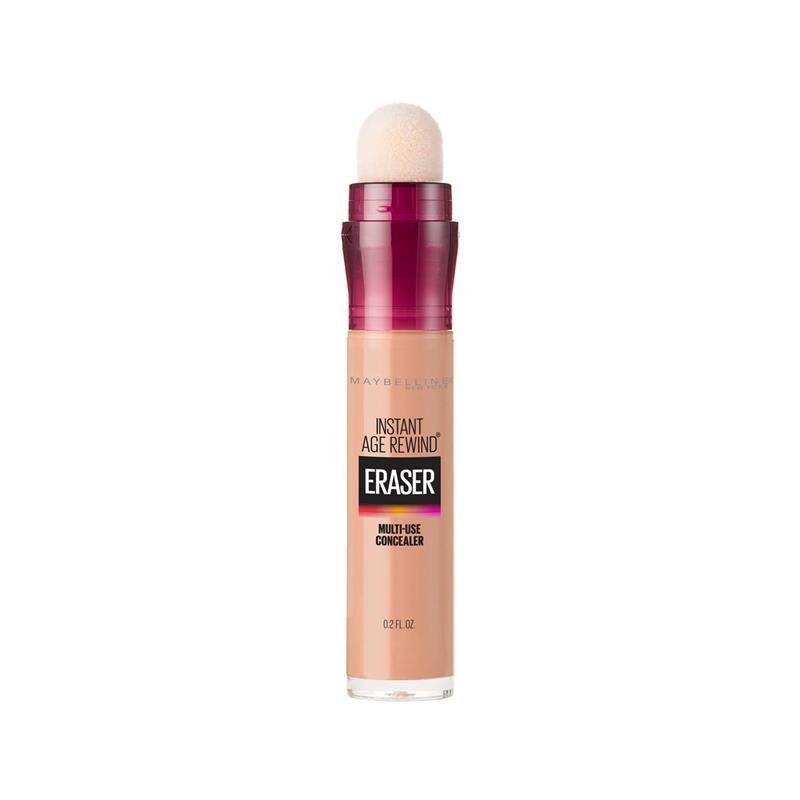 Maybelline Instant Age Rewind Eraser Multi-Use Concealer Honey