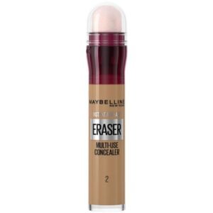 Maybelline Instant Age Rewind Eraser Multi-Use Concealer Nude