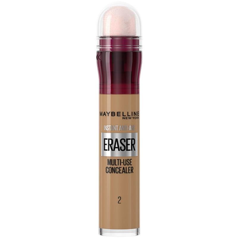 Maybelline Instant Age Rewind Eraser Multi-Use Concealer Nude