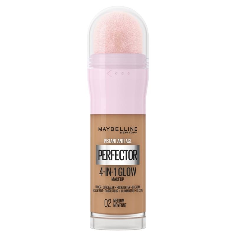 Maybelline Instant Perfector Glow Medium