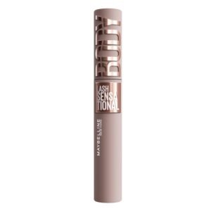 Maybelline Lash Sensational Body Mascara Washable