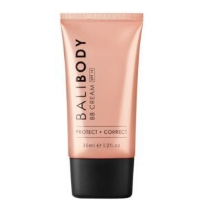 Bali Body BB Cream SPF15 Natural 35ml