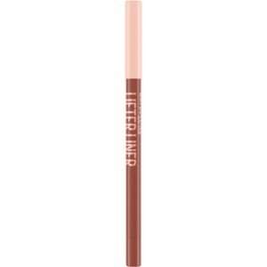 Maybelline Lifter Hydrating Longwear Lip Liner 003 Player