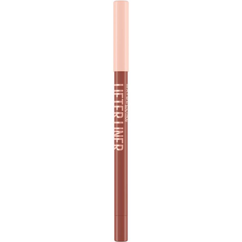Maybelline Lifter Hydrating Longwear Lip Liner 003 Player